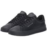 Μαύρα Ανδρικά Sneakers Tommy Hilfiger FM0FM05367-0GJ