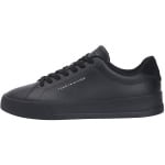 Μαύρα Ανδρικά Sneakers Tommy Hilfiger FM0FM05367-0GJ