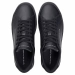 Μαύρα Ανδρικά Sneakers Tommy Hilfiger FM0FM05367-0GJ