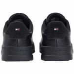 Μαύρα Ανδρικά Sneakers Tommy Hilfiger FM0FM05367-0GJ