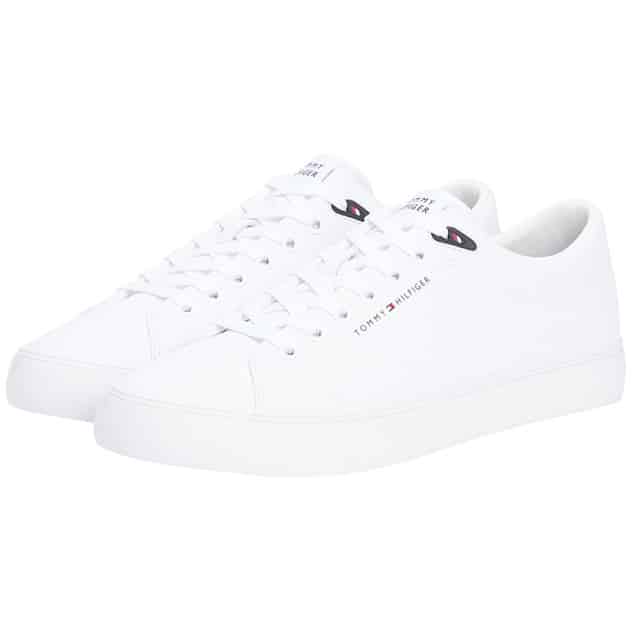 Ανδρικά Sneakers Tommy Hilfiger FM0FM05511 Ανδρικά Sneakers Tommy Hilfiger FM0FM05511