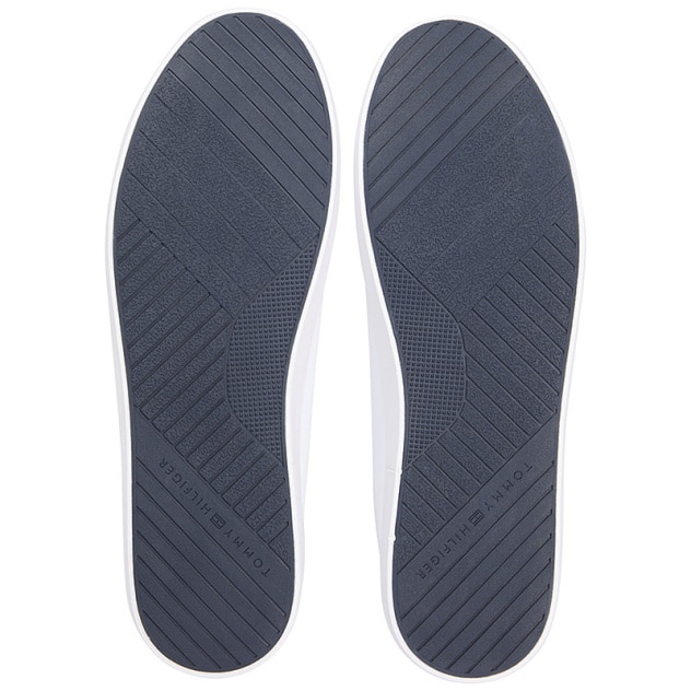 Ανδρικά Sneakers Tommy Hilfiger FM0FM05511 Ανδρικά Sneakers Tommy Hilfiger FM0FM05511