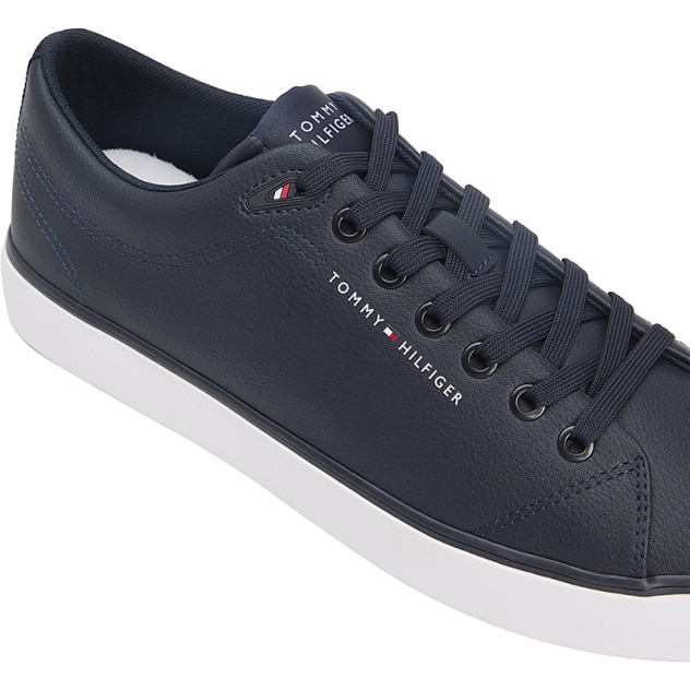Ανδρικά Sneakers Tommy Hilfiger FM0FM05511 Ανδρικά Sneakers Tommy Hilfiger FM0FM05511