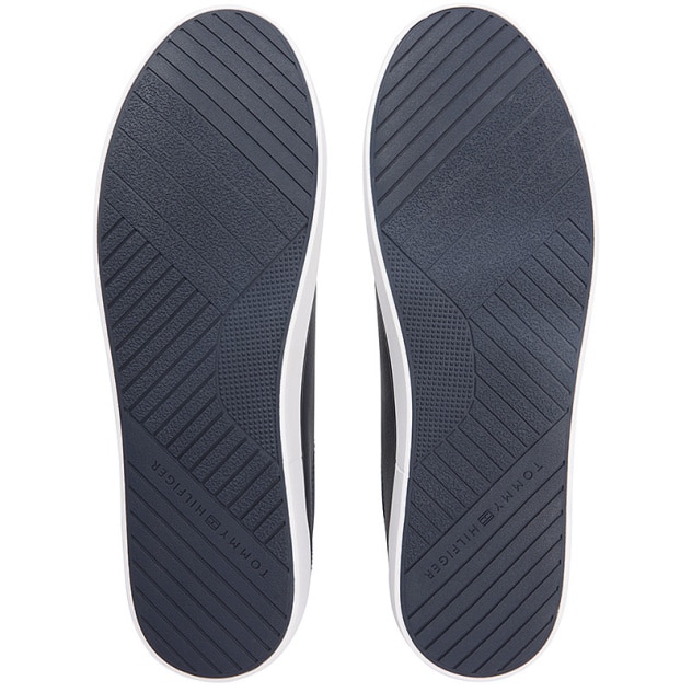 Ανδρικά Sneakers Tommy Hilfiger FM0FM05511 Ανδρικά Sneakers Tommy Hilfiger FM0FM05511