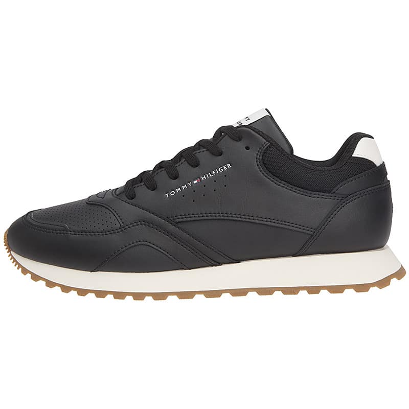 Ανδρικά Sneakers Tommy Hilfiger FM0FM05512 Ανδρικά Sneakers Tommy Hilfiger FM0FM05512