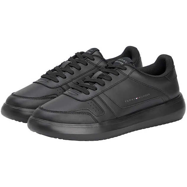 Ανδρικά Snekers Tommy Hilfiger FM0FM05529 Ανδρικά Snekers Tommy Hilfiger FM0FM05529
