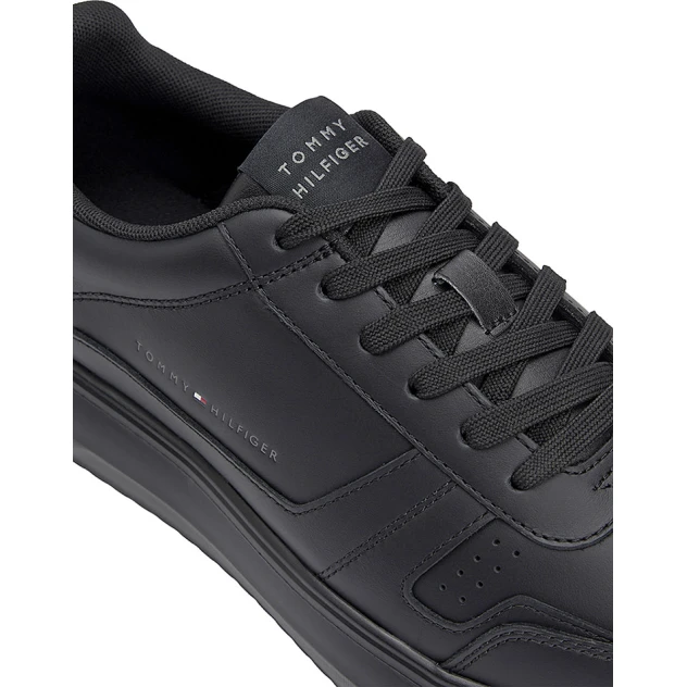 Ανδρικά Snekers Tommy Hilfiger FM0FM05529 Ανδρικά Snekers Tommy Hilfiger FM0FM05529