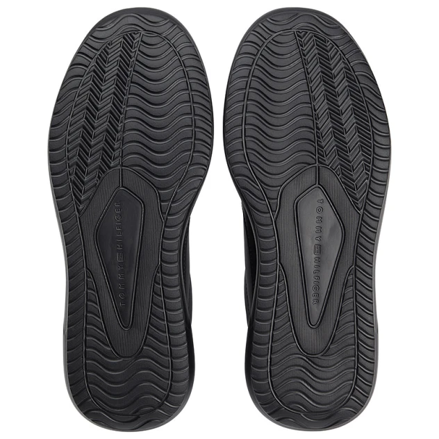 Ανδρικά Snekers Tommy Hilfiger FM0FM05529 Ανδρικά Snekers Tommy Hilfiger FM0FM05529