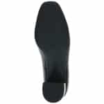 Γόβες Με Χοντρό Τακούνι Caprice 9-22405-45
