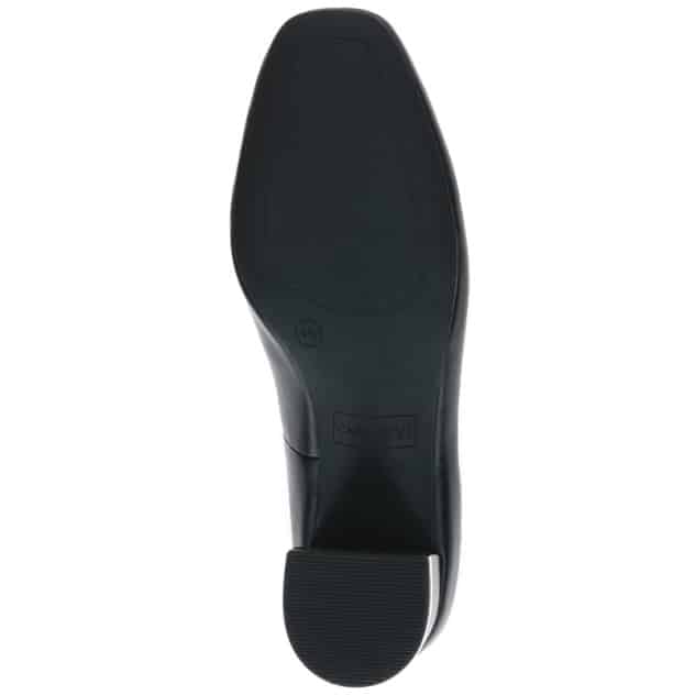 Γόβες Με Χοντρό Τακούνι Caprice 9-22405-45 Γόβες Με Χοντρό Τακούνι Caprice 9-22405-45