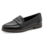 Μαύρα Μοκασίνια Tamaris 1-24239-42