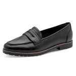 Μαύρα Μοκασίνια Tamaris 1-24239-42