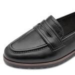 Μαύρα Μοκασίνια Tamaris 1-24239-42