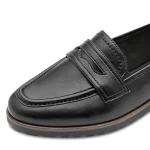 Μαύρα Μοκασίνια Tamaris 1-24239-42