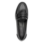 Μαύρα Μοκασίνια Tamaris 1-24239-42