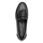 Μαύρα Μοκασίνια Tamaris 1-24239-42