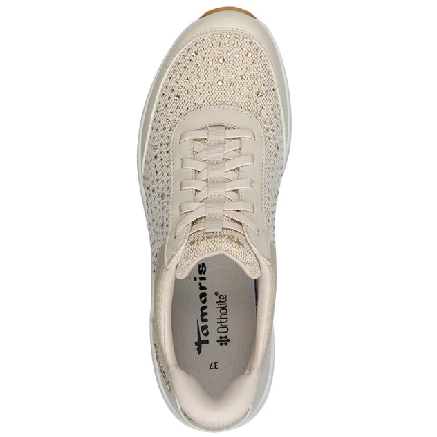 Γυναικεία Sneakers Tamaris Step-In 1-23779-45