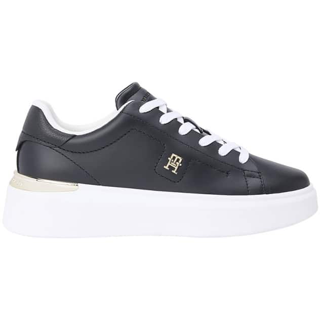 Γυναικεία Sneakers Tommy Hilfiger FW0FW08631 Γυναικεία Sneakers Tommy Hilfiger FW0FW08631