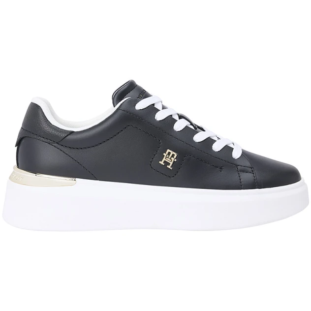 Γυναικεία Sneakers Tommy Hilfiger FW0FW08631 Γυναικεία Sneakers Tommy Hilfiger FW0FW08631