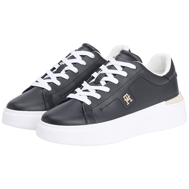 Γυναικεία Sneakers Tommy Hilfiger FW0FW08631 Γυναικεία Sneakers Tommy Hilfiger FW0FW08631