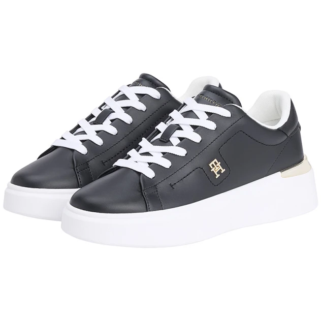 Γυναικεία Sneakers Tommy Hilfiger FW0FW08631 Γυναικεία Sneakers Tommy Hilfiger FW0FW08631