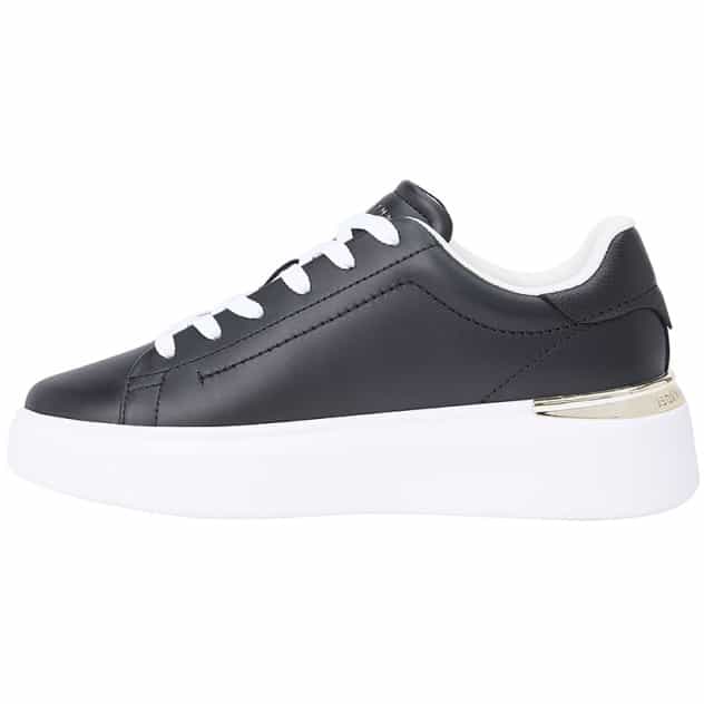 Γυναικεία Sneakers Tommy Hilfiger FW0FW08631 Γυναικεία Sneakers Tommy Hilfiger FW0FW08631