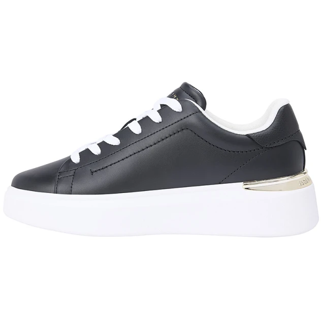 Γυναικεία Sneakers Tommy Hilfiger FW0FW08631 Γυναικεία Sneakers Tommy Hilfiger FW0FW08631