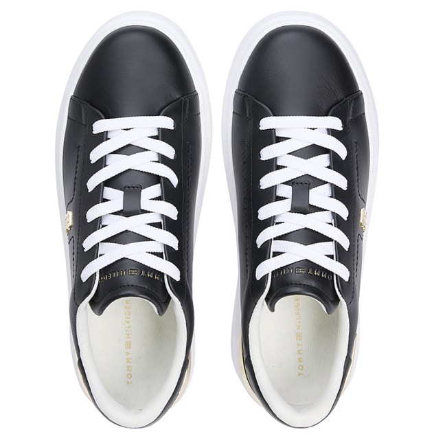 Γυναικεία Sneakers Tommy Hilfiger FW0FW08631 Γυναικεία Sneakers Tommy Hilfiger FW0FW08631