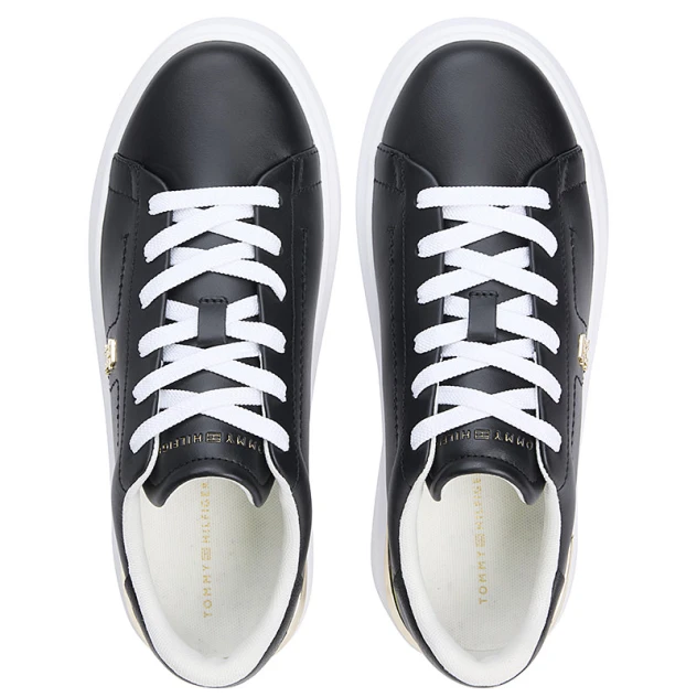 Γυναικεία Sneakers Tommy Hilfiger FW0FW08631 Γυναικεία Sneakers Tommy Hilfiger FW0FW08631