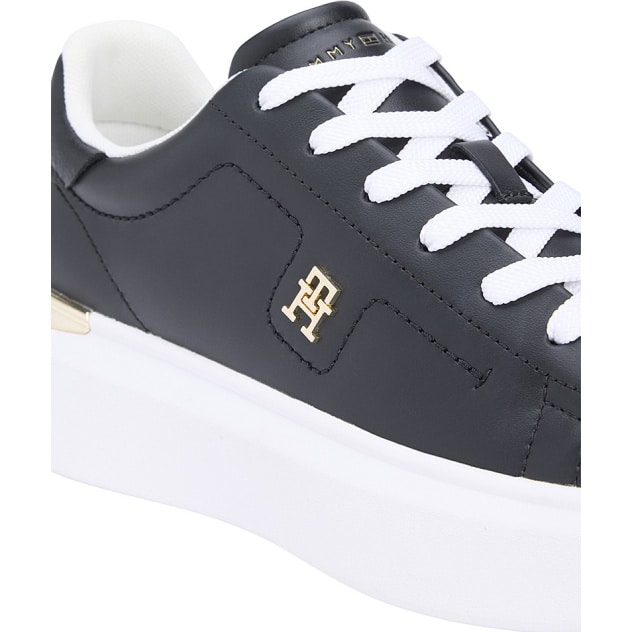 Γυναικεία Sneakers Tommy Hilfiger FW0FW08631 Γυναικεία Sneakers Tommy Hilfiger FW0FW08631