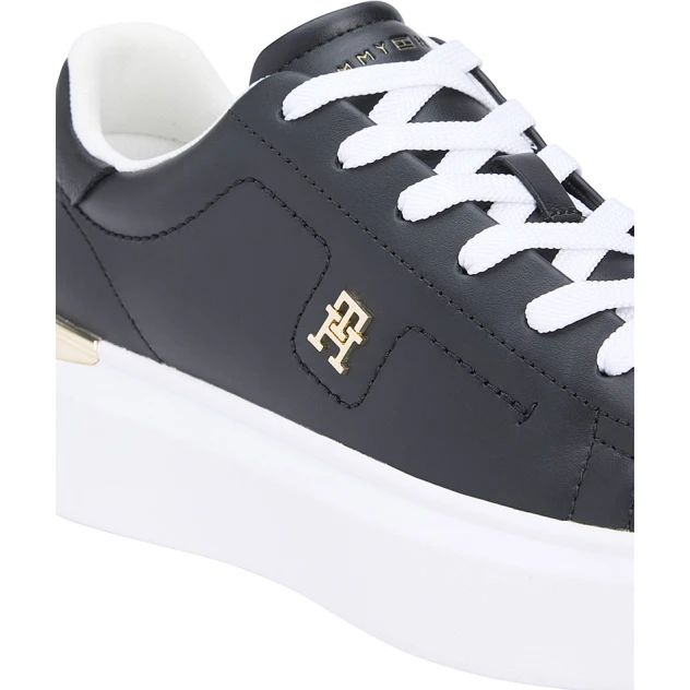 Γυναικεία Sneakers Tommy Hilfiger FW0FW08631 Γυναικεία Sneakers Tommy Hilfiger FW0FW08631