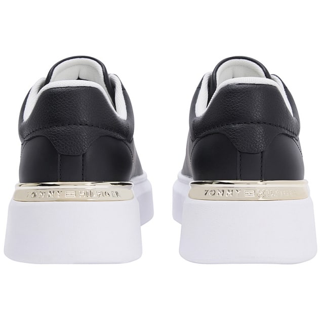 Γυναικεία Sneakers Tommy Hilfiger FW0FW08631 Γυναικεία Sneakers Tommy Hilfiger FW0FW08631