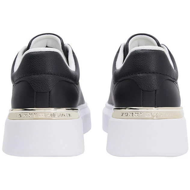 Γυναικεία Sneakers Tommy Hilfiger FW0FW08631 Γυναικεία Sneakers Tommy Hilfiger FW0FW08631