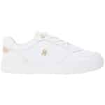 Λευκά Sneakers Γυναικεία Tommy Hilfiger FW0FW08758