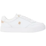 Λευκά Sneakers Γυναικεία Tommy Hilfiger FW0FW08758