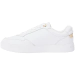 Λευκά Sneakers Γυναικεία Tommy Hilfiger FW0FW08758