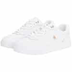 Λευκά Sneakers Γυναικεία Tommy Hilfiger FW0FW08758