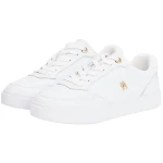Λευκά Sneakers Γυναικεία Tommy Hilfiger FW0FW08758