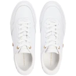 Λευκά Sneakers Γυναικεία Tommy Hilfiger FW0FW08758