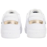 Λευκά Sneakers Γυναικεία Tommy Hilfiger FW0FW08758