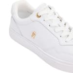 Λευκά Sneakers Γυναικεία Tommy Hilfiger FW0FW08758