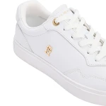 Λευκά Sneakers Γυναικεία Tommy Hilfiger FW0FW08758