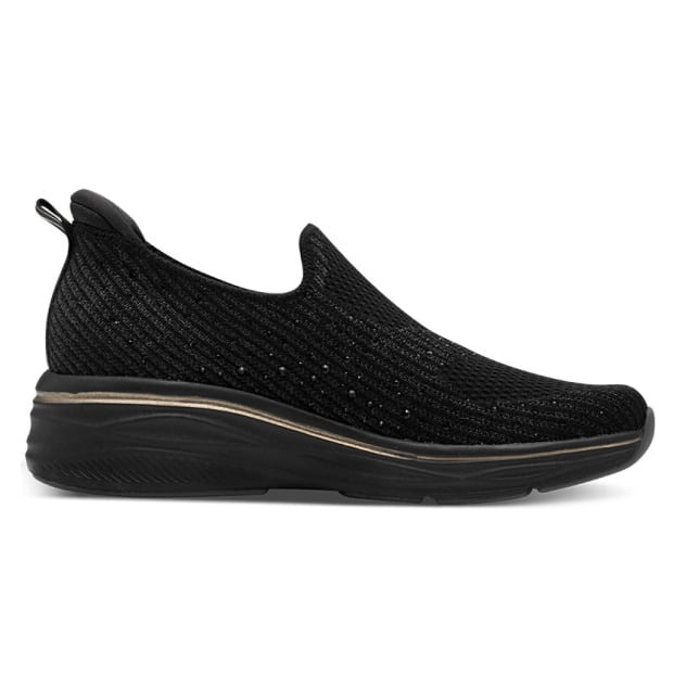 Γυναικεία Sneakers Χωρίς Κορδόνια Tamaris 1-23787-45