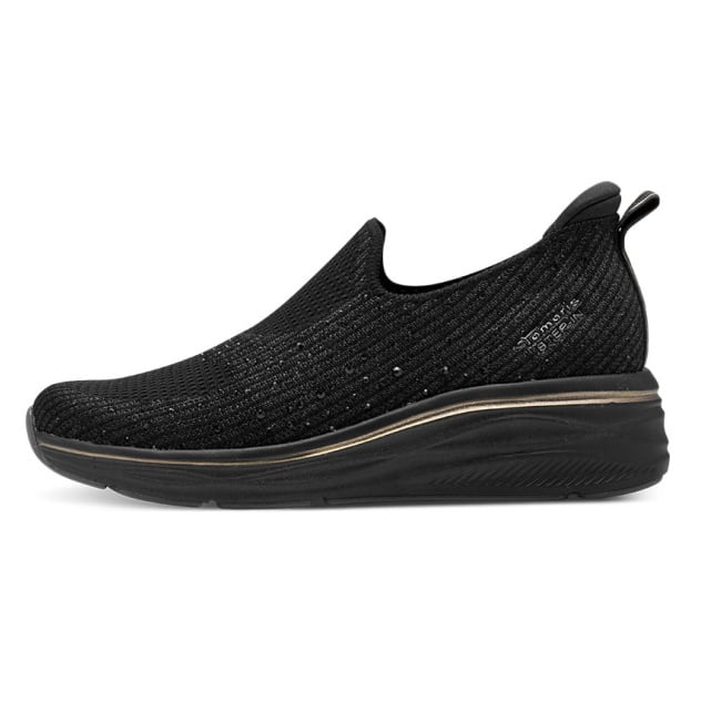 Γυναικεία Sneakers Χωρίς Κορδόνια Tamaris 1-23787-45