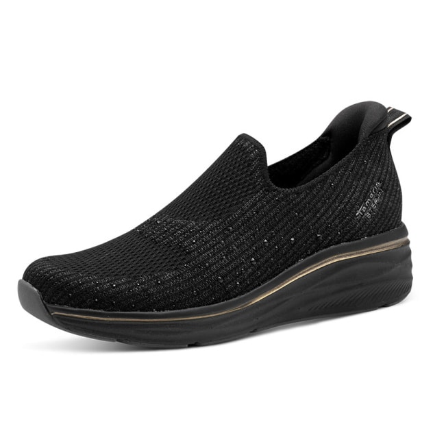 Γυναικεία Sneakers Χωρίς Κορδόνια Tamaris 1-23787-45