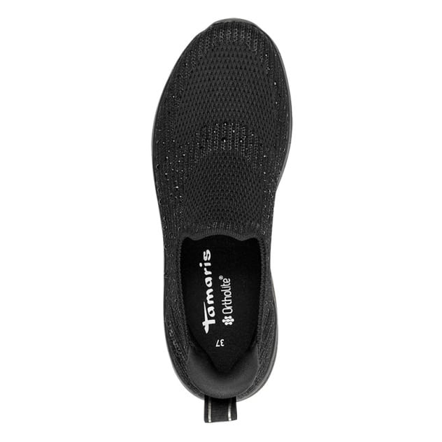 Γυναικεία Sneakers Χωρίς Κορδόνια Tamaris 1-23787-45