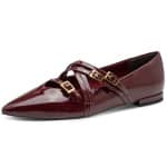 Μπαλαρίνες Μυτερές Tamaris 1-22160-45