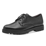 Μοκασίνια Με Κορδόνια Tamaris 1-23605-41