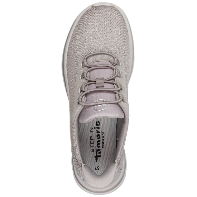 Sneakers Χωρίς Κορδόνια Tamaris Comfort 8-83726-45 Sneakers Χωρίς Κορδόνια Tamaris Comfort 8-83726-45