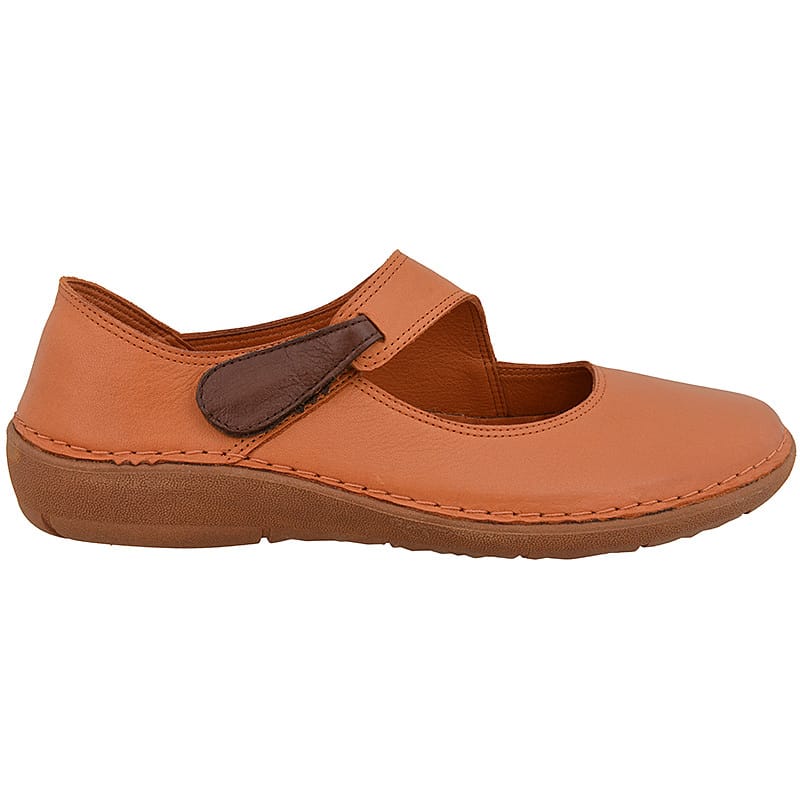 Γυναικείες Μπαλαρίνες Boxer 98310